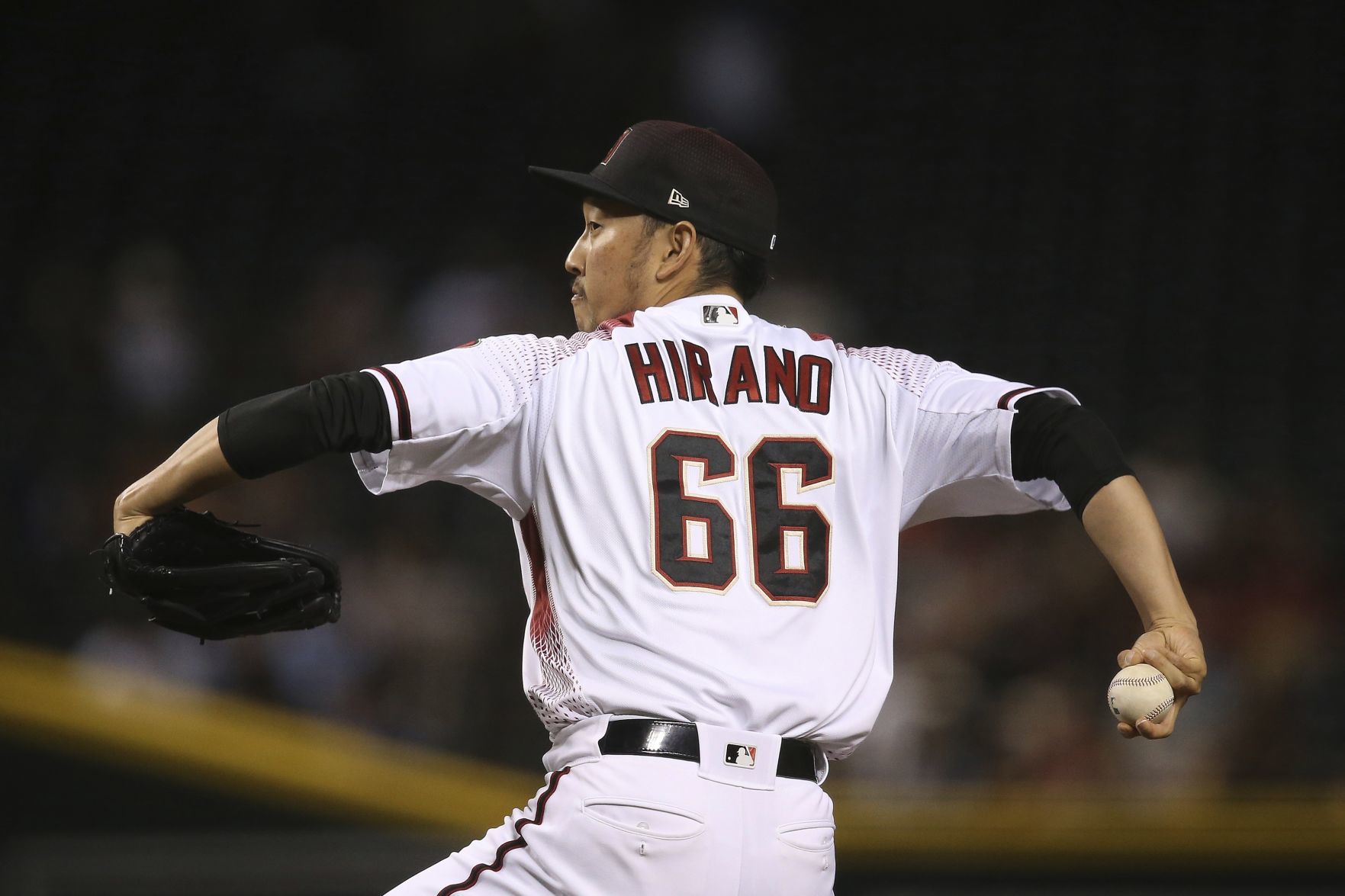 Cardinals Diamondbacks Baseball